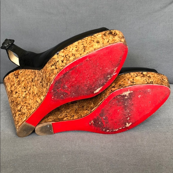 C H R I S T I A N L O U B O U T I N - Picture 8 of 8